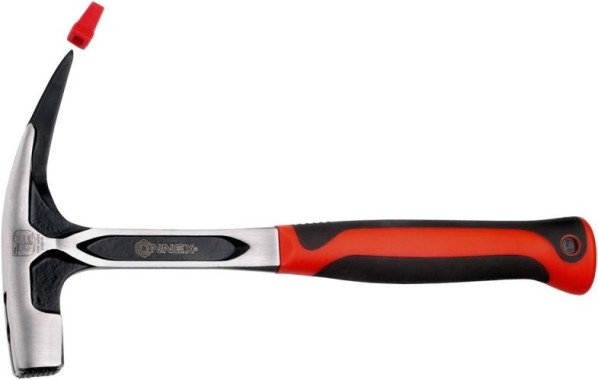 Connex Latthammer geschmiedet, 2K-Griff, COX610765