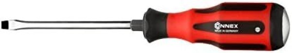 Connex Profi-Schraubendreher 10 x 175 mm, 2-Komponenten-Griff, COX316175