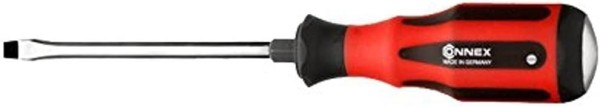 Connex Profi-Schraubendreher 6.5 x 125 mm, 2-Komponenten-Griff, COX316125