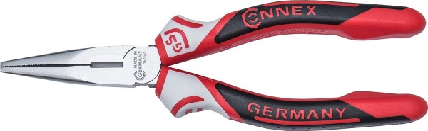 Connex Radio- und Telefonzange gerade 160 mm, 3-Komponenten-Griff, COXT169160
