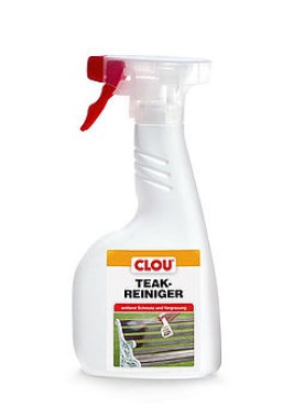 Clou Teak-Reiniger 500ml, 945303