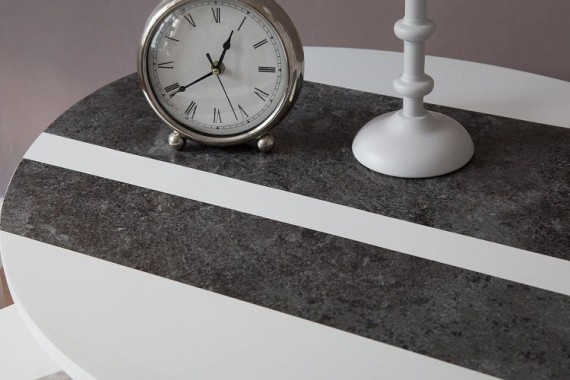 Preview: d-c-fix Klebefolie Avellino Beton, 67,5 cm x 2 m, selbstklebende Deko-Folie Für Möbel, F3468092