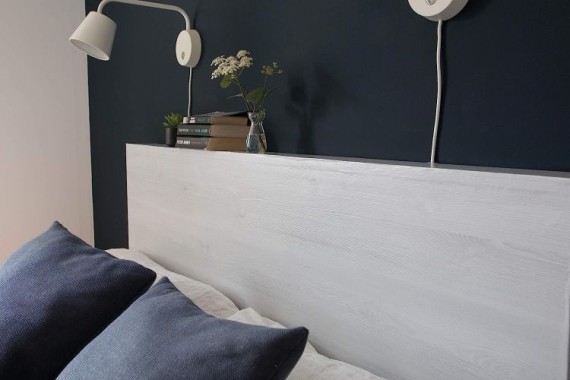 d-c-fix Klebefolie Nordic Elm, 67,5 cm x 2 m, selbstklebend Deko-Folie für Möbel, F3468148