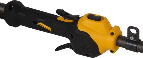 Dewalt Akku-Motorsense, 54V DCM571N-XJ