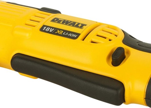 DeWalt Akku-Winkelbohrmaschine inkl. Box DCD740NT-XJ