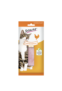 Dokas Hühnerbrust Filet 22 g 203572