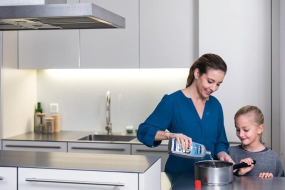 Preview: durgol Universal Schnell-Entkalker für Küchengeräte, 750ml, A100002849