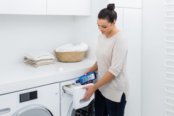 Preview: durgol Waschmaschinen Reiniger & Entkalker, 500ml, A100005272