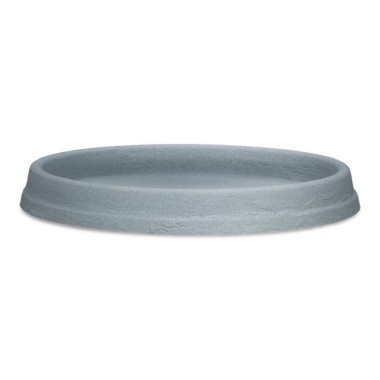 Untersetzer Marcella, aus Kunststoff, DM 35 cm, 59252