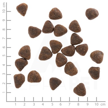 Wolfsblut Wide Plain Adult, Trockenfutter, 2 kg, WB764218