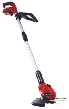 Einhell PXC Garten-Set 1