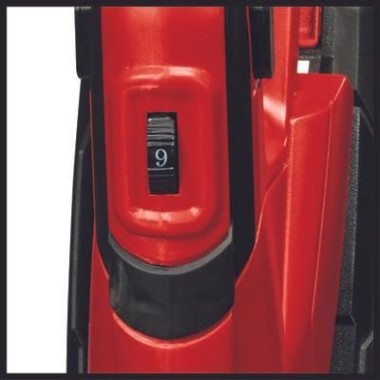Einhell Akku-Bodenhacke GE-CR 18/20 Li E - Solo, 3431210