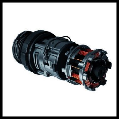 Preview: Einhell Akku-Bohrschrauber TE-CD 18/40 Li BL - Solo 4513997