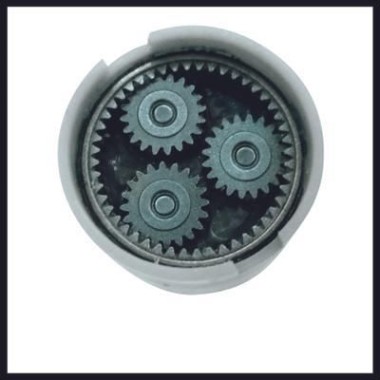 Einhell Akku-Bohrschrauber TP-CD 18/60 Li BL - Solo 4514210