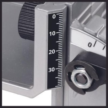 Einhell Akku-Flachdübelfräse TE-BJ 18 Li - Solo 4350630