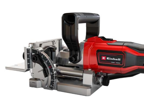 Einhell Akku-Flachdübelfräse TE-BJ 18 Li - Solo 4350630