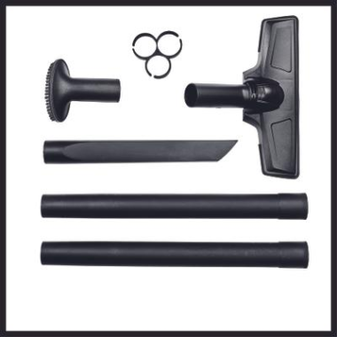 Preview: Einhell Akku-Handstaubsauger TE-HV 18/06 Li - Solo, 2347190