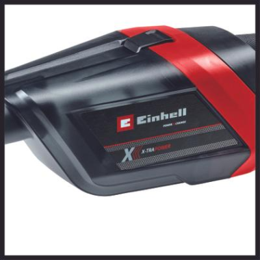 Preview: Einhell Akku-Handstaubsauger TE-HV 18/06 Li - Solo, 2347190