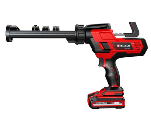 Einhell Akku-Kartuschenpistole TE-SG 18/10 Li - Solo 4522250