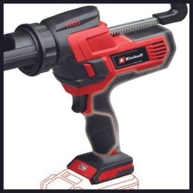 Einhell Akku-Kartuschenpistole TE-SG 18/10 Li - Solo 4522250
