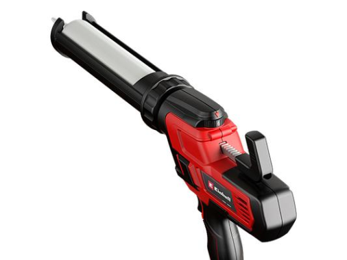 Einhell Akku-Kartuschenpistole TE-SG 18/10 Li - Solo 4522250
