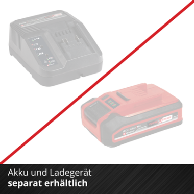 Einhell Akku-Kompressor TE-AC 36/150 Li OF-Solo, 4020415