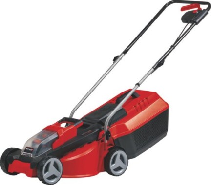 Einhell Akku-Rasenmäher GE-CM 18/30 Li (1x3,0Ah), 3413155