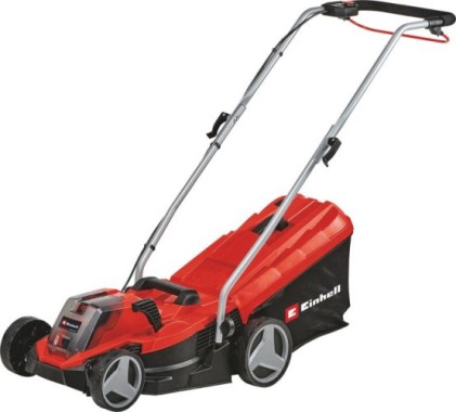 Einhell Akku-Rasenmäher GE-CM 18/33 Li (1x4,0Ah), 3413260