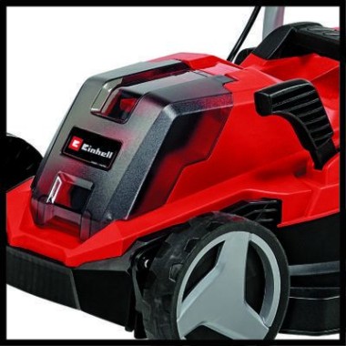 Preview: Einhell Akku-Rasenmäher GE-CM 18/33 Li (1x4,0Ah), 3413260