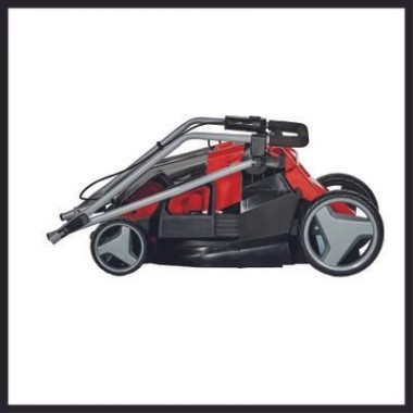 Einhell Akku-Rasenmäher GE-CM 36/36 Li (inkl. 2x4,0Ah) 3413230