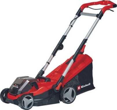 Einhell Akku-Rasenmäher RASARRO 36/34 (inkl. 2x3,0 Ah) 3413222