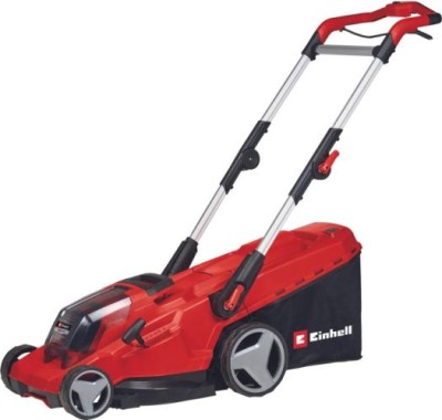 Einhell Akku-Rasenmäher RASARRO 36/40 (inkl. 2x4.0Ah Akkus) 3413278