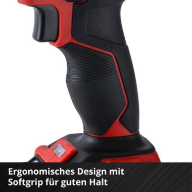 Einhell Akku-Schlagbohrschrauber TE-CD 18/40 Li-i +64 (2x2,0Ah) 4513992