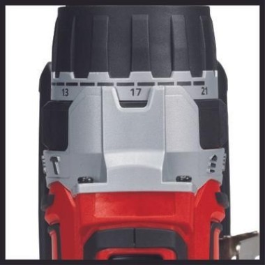 Einhell Akku-Schlagbohrschrauber TP-CD 18/60 Li- i BL Solo, 4514205