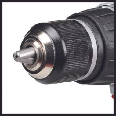 Einhell Akku-Schlagbohrschrauber TP-CD 18/60 Li- i BL Solo, 4514205