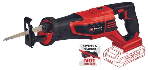 Einhell Akku-Universalsäge TE-AP 18/28 Li BL - Solo 4326310