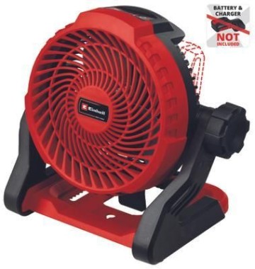 Einhell Akku-Ventilator GE-CF 18/2200 Li 3408035