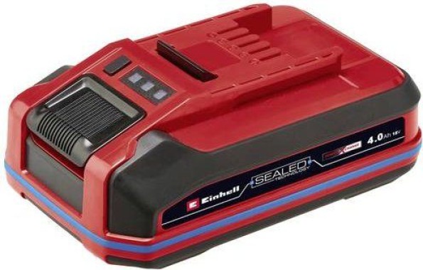 Einhell Akku 18V 4,0Ah SEALED PXC Plus A1 4511627