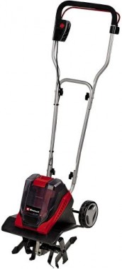 Einhell Akku Bodenhacke GE-CR 30 Li Solo 3431200