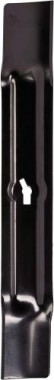 Einhell Ersatzmesser, passend für Akku-Rasenmäher GE-CM 33, 36/33, 36/34, 36/34-1, Messerlänge 33 cm, 3405452