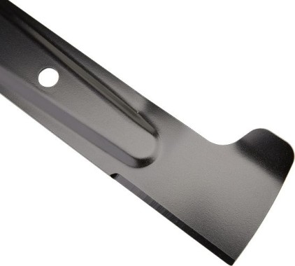 Einhell Ersatzmesser passend für Akku Rasenmäher GE-CM 43 Li und GE-CM 43 Lii, 3405451