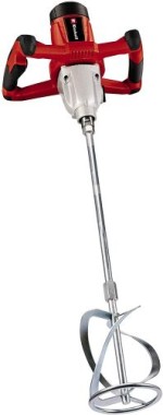 Einhell Farb-Mörtelrührer TC-MX 1400-2 E