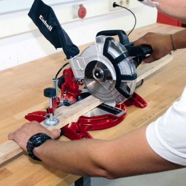 Einhell Kapp-Gehrungssäge TC-MS 2112 4300295