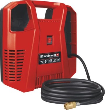 Einhell Kompressor TH-AC 190 Kit, 4020536