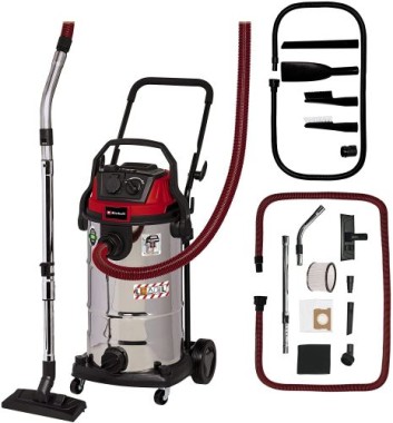 Einhell Nass-Trockensauger TE-VC 2340 SACL 2342470