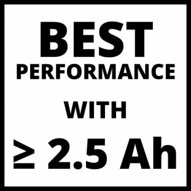 Einhell PXC Akku-Einhand-Kettensäge Fortexxa 18/20 TH 4600020