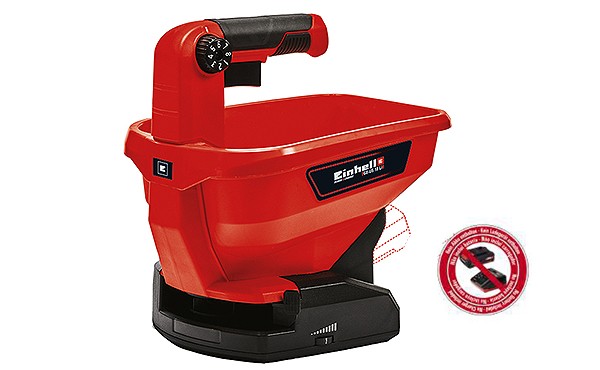 Einhell Universal Streuer GE-US 18 Li-Solo 3415410