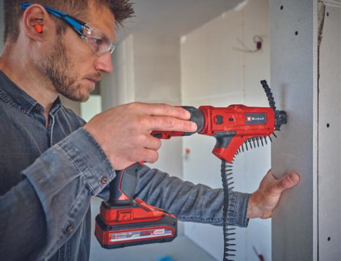 Einhell Trockenbauschrauber-Zubehör, Magazine Attachment, 4259955