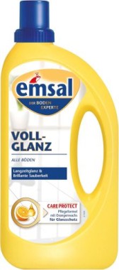 Emsal Boden-Glanzpfleger, 1 Liter, 1400322