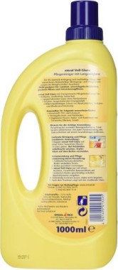 Emsal Boden-Glanzpfleger, 1 Liter, 1400322